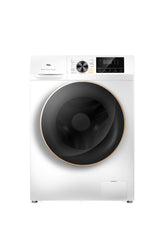 TCL CP1210WA0IT. Lavasciuga 10/6 kg – DD Motor, Programmi Steam, Air Refresh e Spray Wash