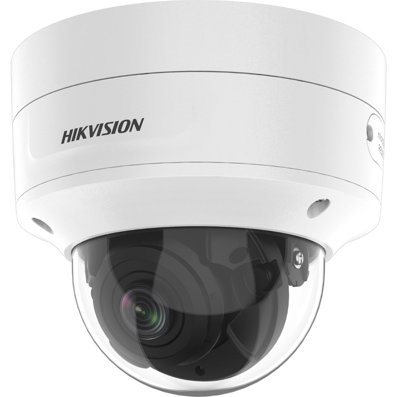 Hikvision DS-2CD2786G2-IZS(2.8-12mm)(C) Cupola Telecamera di sicurezza IP Interno e esterno 3840 x 2160 Pixel Soffitto/muro