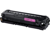 Samsung CLT-M503L High Yield Magenta Original Toner Cartridge cartuccia toner 1 pz