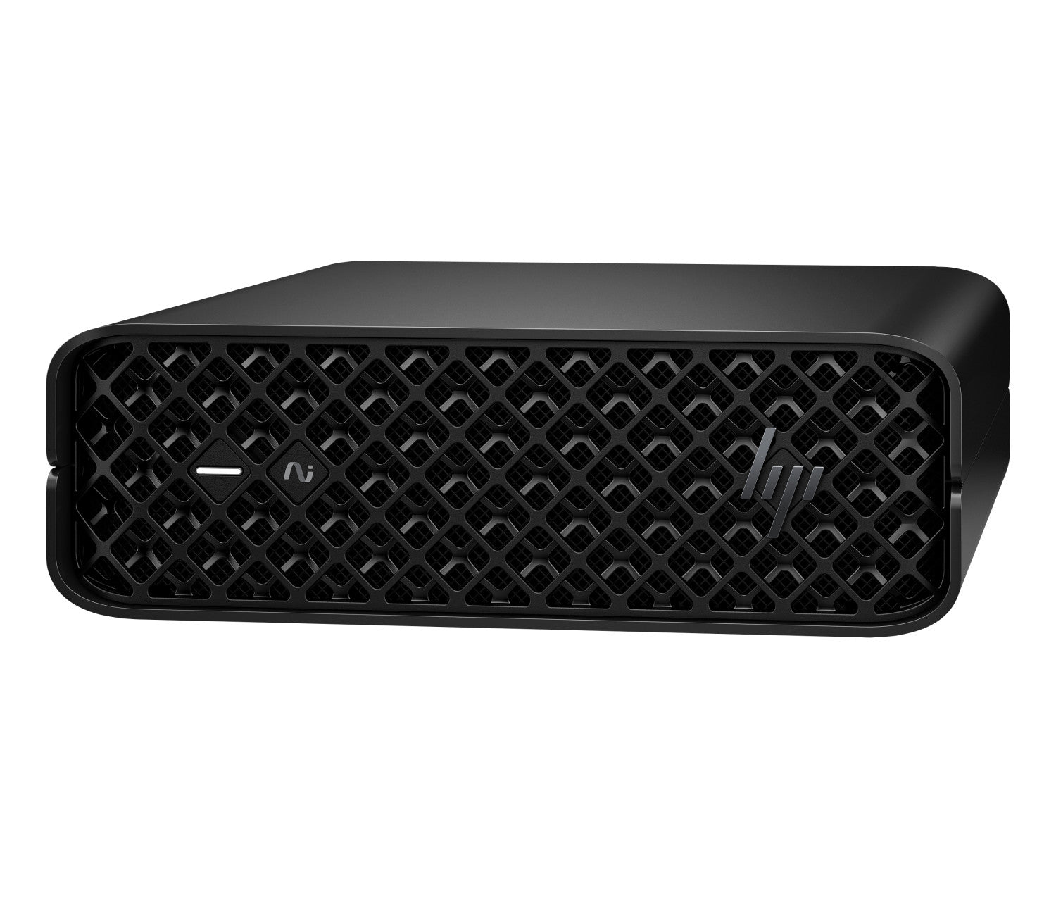 HP Z2 Mini G1i Workstation Desktop PC Wolf Pro Security Edition Intel Core Ultra 7 265 32 GB DDR5-SDRAM NVIDIA RTX A400 Windows 11 Pro Mini PC Stazione di lavoro AI Workstation, AI PC