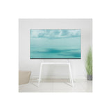 Thomson S604 Supporto TV a parete 2,18 m (86") Bianco