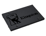 SSD Kingston Technology SATA III A400 2.5 Pollici 240 GB S