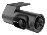 Imou T800 dash cam 4K Ultra HD Wi-Fi dC Nero
