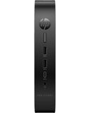 HP Pro t550 2 GHz Windows 10 IoT Enterprise 1,3 kg Nero J6412