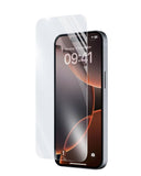 Cellularline Impact Glass iPhone 16 Pro Max vetro temperato