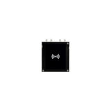 2N 91550942 lettore RFID Nero