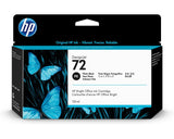 HP 72 130 ml Cartuccia d'Inchiostro 1 pz Originale Resa Elevata XL Nero per Foto