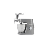 Kenwood KAX92A0ME Accessorio Torchio per Impastatrice Planetarie Acciaio