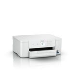 Epson Stampante a getto WorkForce Pro WFC4310DW d'inchiostro A colori 4800x2400 DPI A4 WiFi Bianco