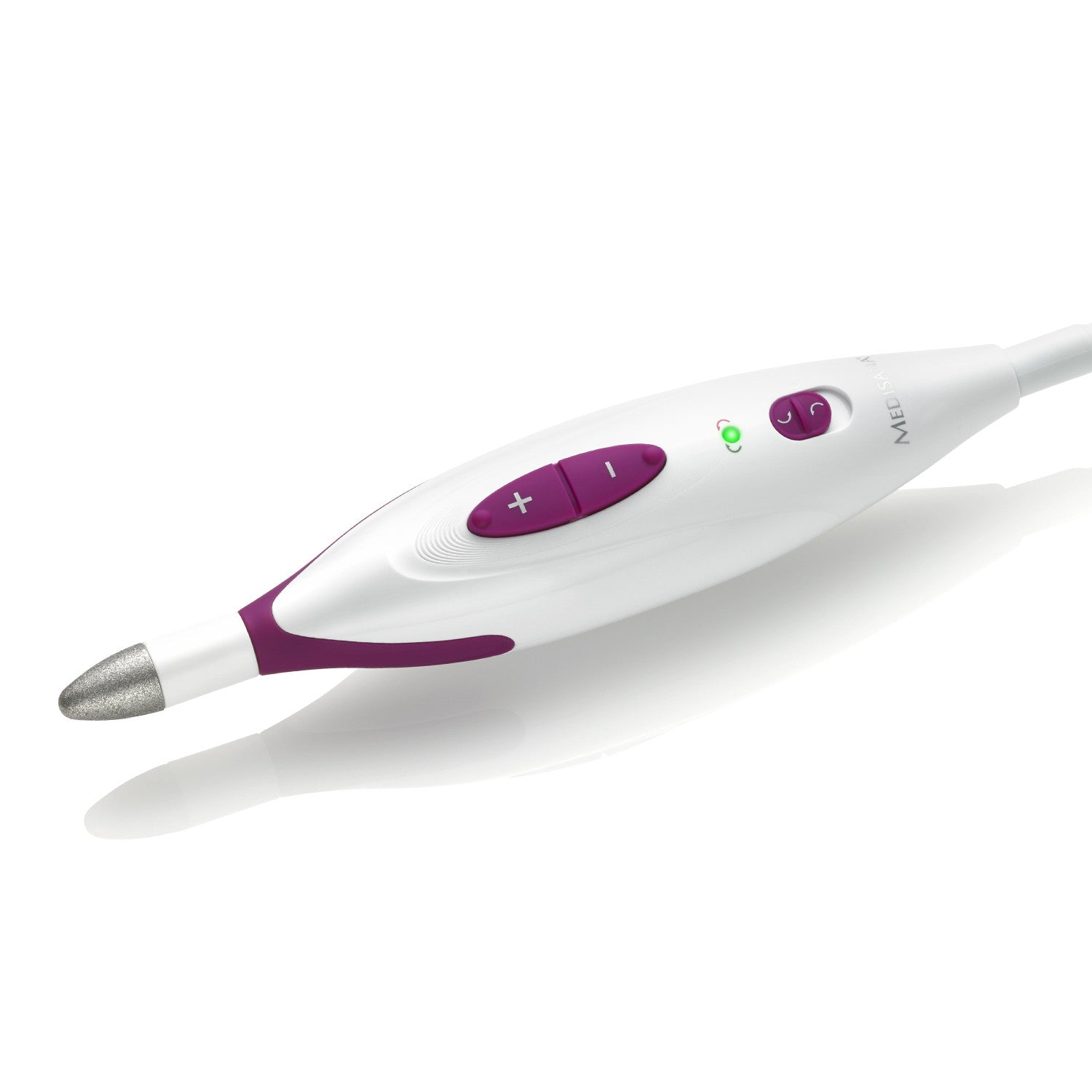 Medisana MP 815 Lucidatrice elettrica per unghie AC