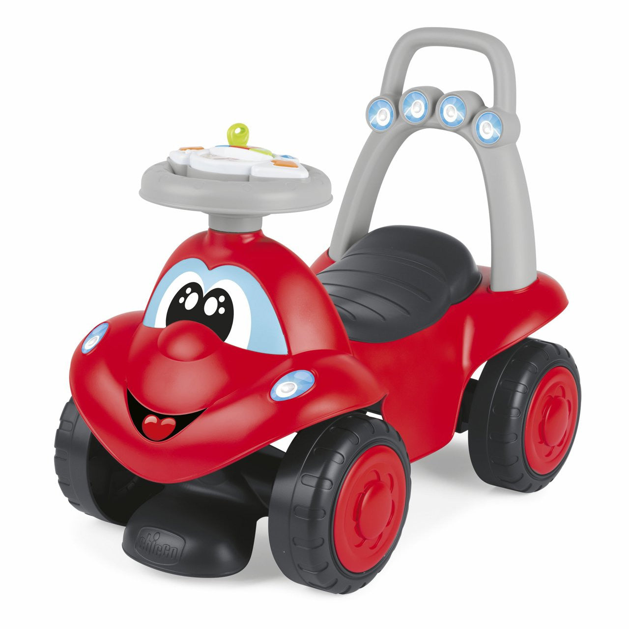 Chicco Classic Billy Walk e Ride