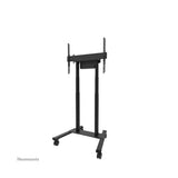Neomounts FL55-875BL1 Supporto per display espositivi 2,54 m (100") Nero
