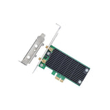 TP-Link Archer T4E Scheda di Rete Interno WLAN 867 Mbit/s