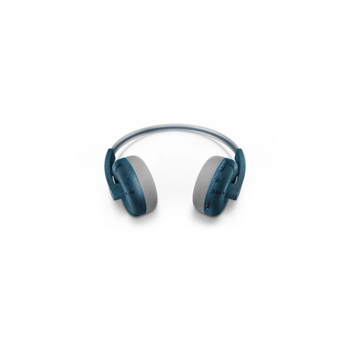 Philips 2000 series TAH2000TL/00 cuffia e auricolare Wireless A Padiglione Bluetooth Colore foglia di tè