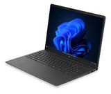 HP E6SG3AT laptop 120U Computer portatile 40,6 cm (16") WUXGA 16 GB DDR5-SDRAM 512 GB SSD Wi-Fi 6 (802.11ax) Windows 11 Pro Grigio