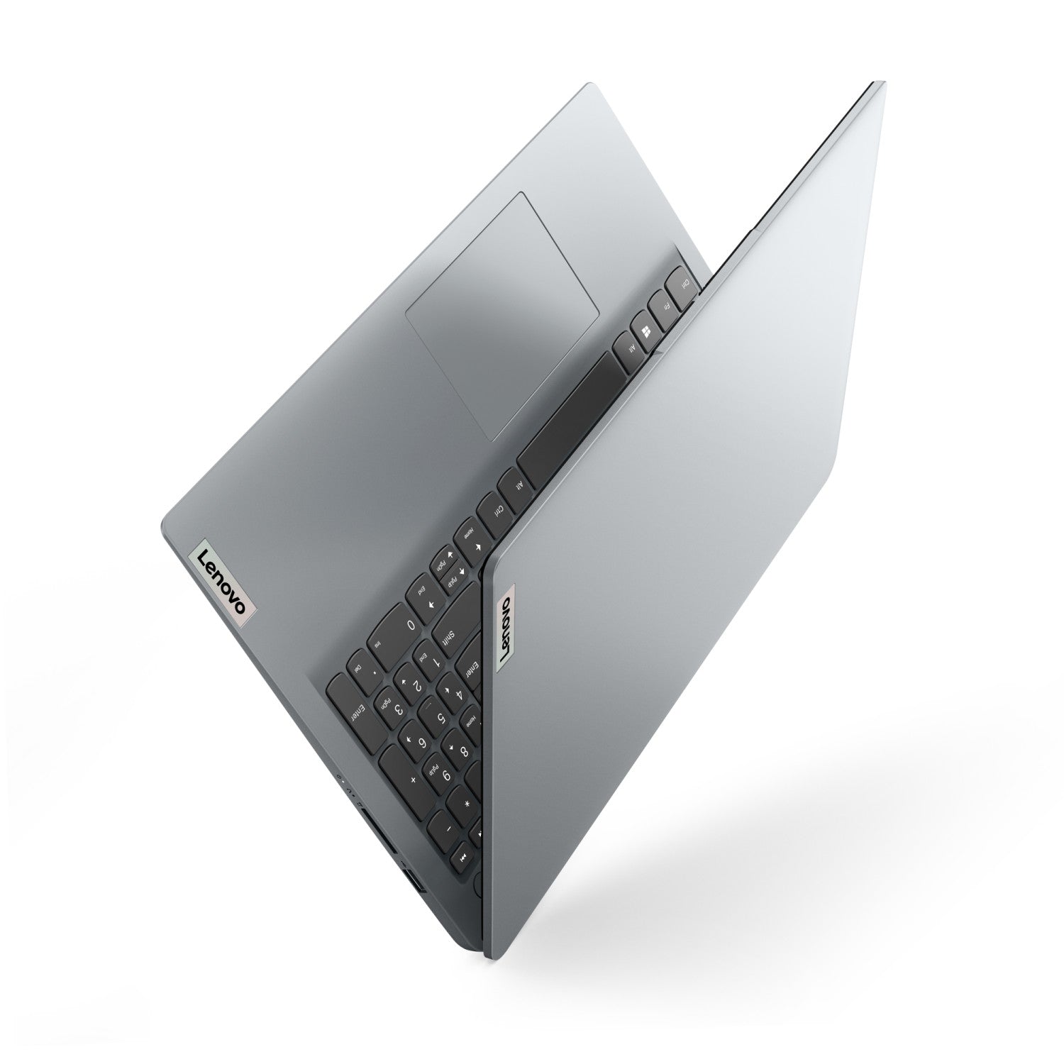 Lenovo IdeaPad 1 15IGL7 Intel Celeron N N4020 Computer portatile 39,6 cm (15.6") Full HD 8 GB DDR4-SDRAM 256 GB SSD Wi-Fi 6 (802.11ax) Windows 11 Home Italiano Grigio