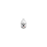 Dahua Technology WizSense SD4E825GB-HNR-A-PV1 Sferico Telecamera di sicurezza IP Interno e esterno 2560 x 1440 Pixel Soffitto