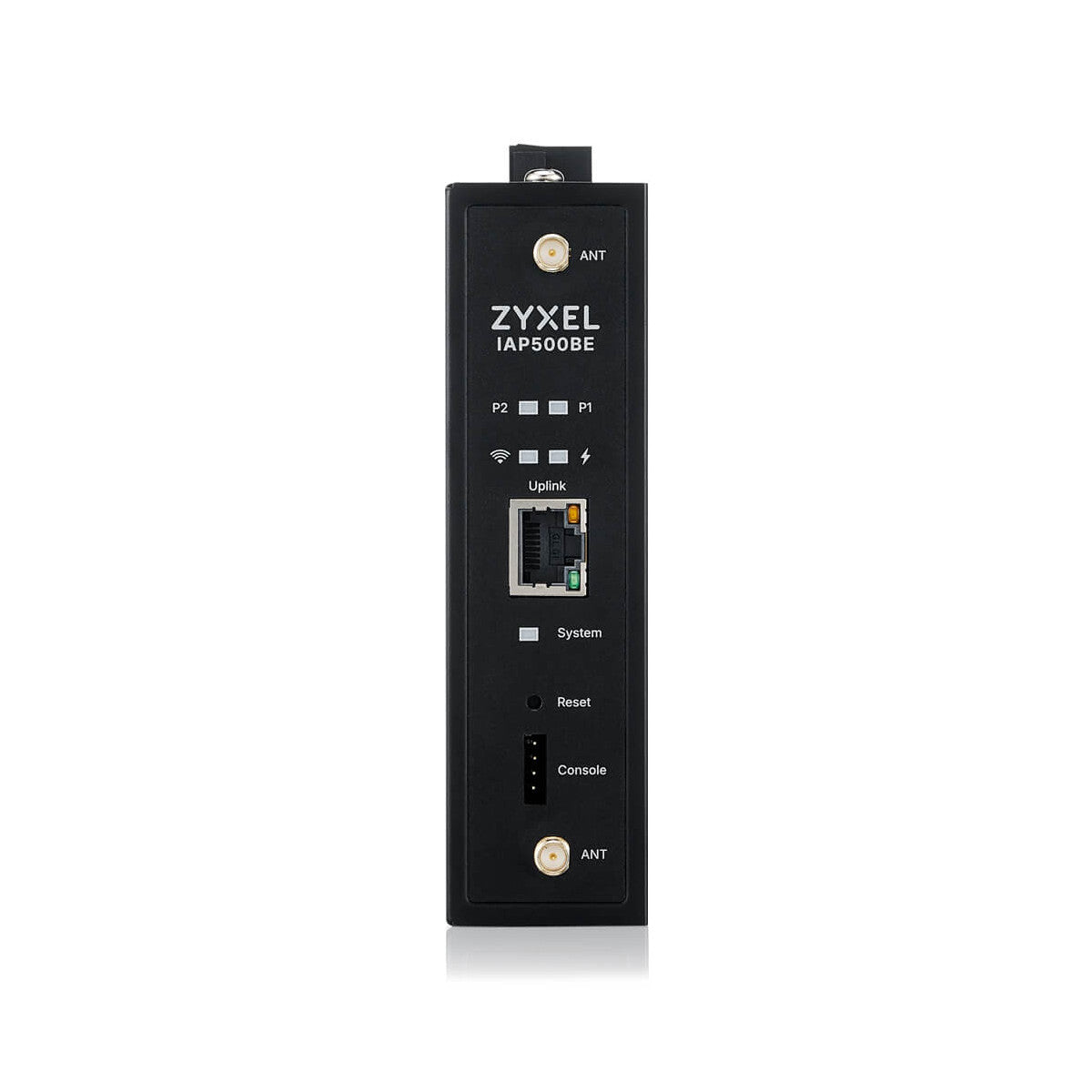 Zyxel IAP500BE 5012 Mbit/s Nero Supporto Power over Ethernet (PoE)