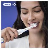 Oral-B 80335621 Testina di Ricambio per Spazzolino Elettrico 2 Pezzi Bianco