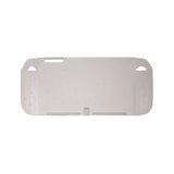 Xtreme 95673 custodia per console portatile Cover Nintendo Silicone Bianco