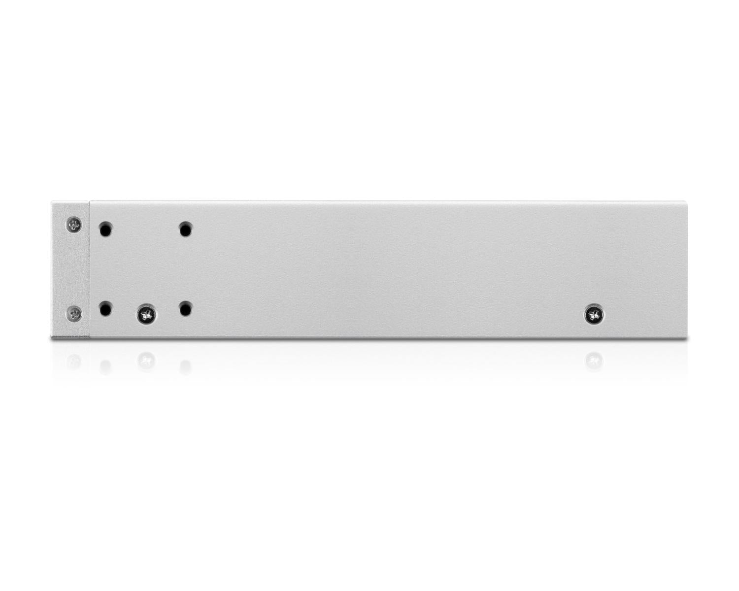 Ubiquiti UniFi 16-Port PoE Gestito L2/L3 Gigabit Ethernet (10/100/1000) Supporto Power over Ethernet (PoE) 1U Argento