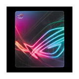 ASUS ROG Strix Edge Tappetino per Mouse per Gioco da Computer Multicolore