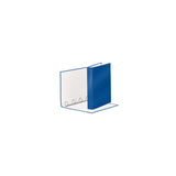 Esselte 395792960 raccoglitore ad anelli Blu