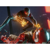 Sony Marvel's Spider-Man: Miles Morales, PS4 Standard Inglese, ITA PlayStation 4