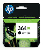 HP Cartuccia Ink 364XL Nero Photosmart B210c B1110c