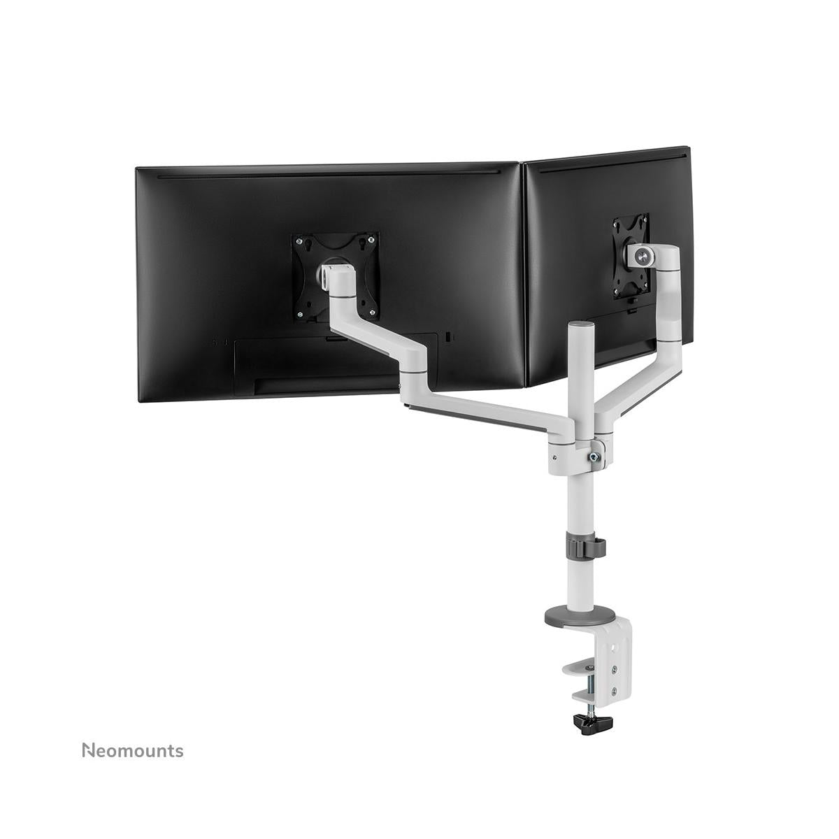 Neomounts supporto da scrivania Braccio per monitor full motion