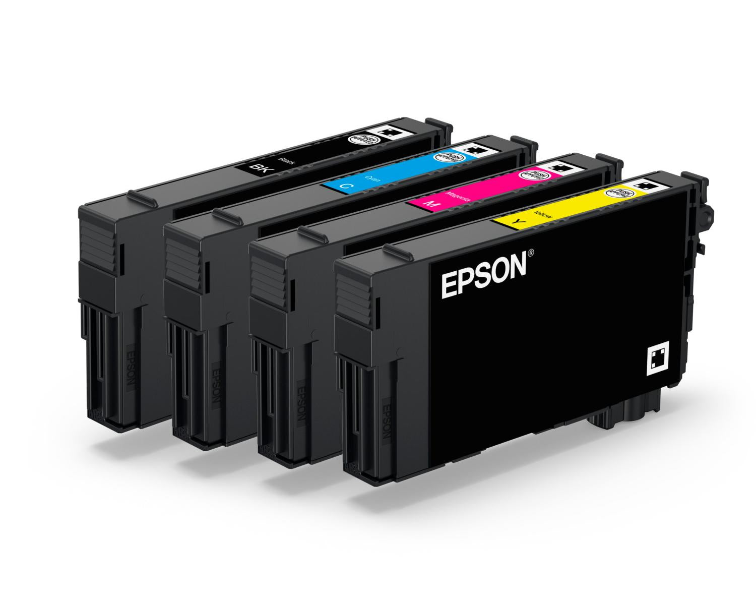 Epson Stampante a getto WorkForce Pro WFC4310DW d'inchiostro A colori 4800x2400 DPI A4 WiFi Bianco