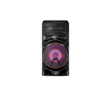 LG XBOOM RNC5 Double Bass Boost 2.0 canali, Party Lighting, DJ App