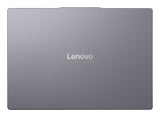 Lenovo IdeaPad Notebook Slim 3 Display 15.3'' WUXGA (1920x1200) Processore INTEL CORE U7 355 Memoria RAM 16GB Memoria SSD 512GB Scheda grafica Integrata Sistema Operativo WINDOWS 11 HOME LUNA_GREY Caricatore NON incluso