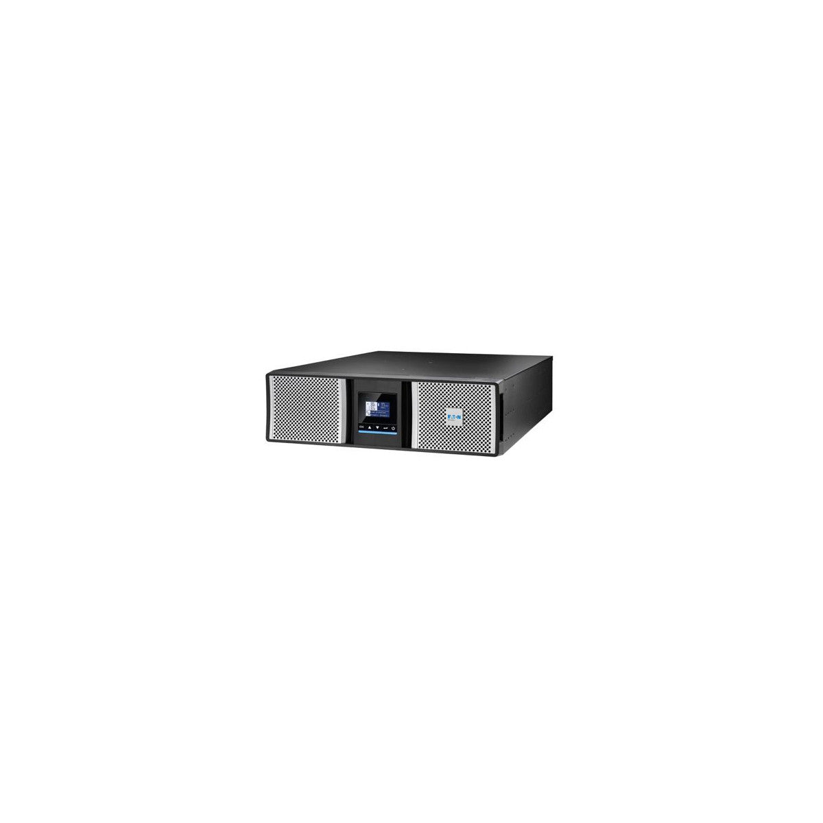 Eaton 9PX 5000i RT3U Netpack G2 gruppo di continuità (UPS) Doppia conversione (online) 5 kVA 5000 W