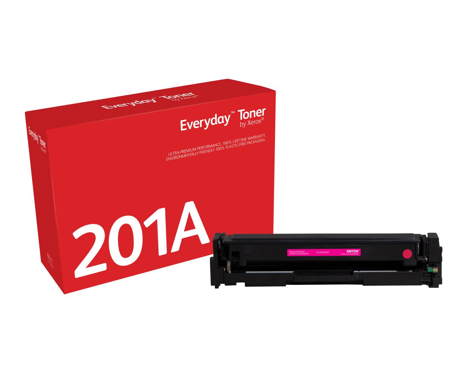 Everyday 006R03691 cartuccia toner 1 pz