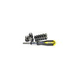 Black Decker 0-54-925 punta per cacciavite 29 pz