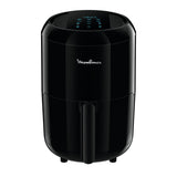 Friggitrice ad Aria Moulinex EasyFry Compact Precision EZ301 1030 W 1.5 L Nero