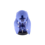 Exquisite Gaming Stitch Cable Guy Phone and Controller Holder Personaggio da collezione