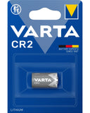 Varta 06206 Batteria monouso Litio