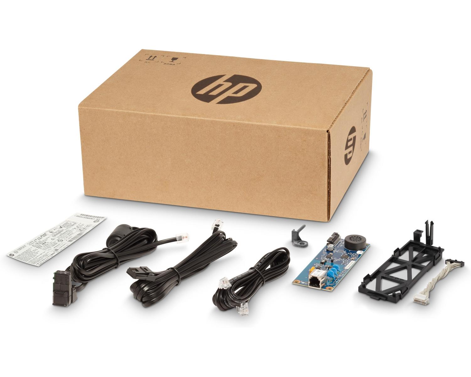 HP Accessori per Fax Analogico HP MFP Analog Fax 702 Accessory