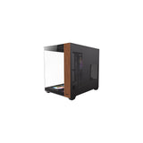 Antec CX800 Midi Tower Nero, Legno
