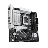 ASUS PRIME B860M-A WIFI Intel B860 LGA 1851 Socket V1 micro ATX