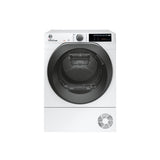 Hoover H-DRY 500 NDE H9A2TSBEXS-S Asciugatrice Libera Installazione Caricamento Frontale 9 kg A Bianco