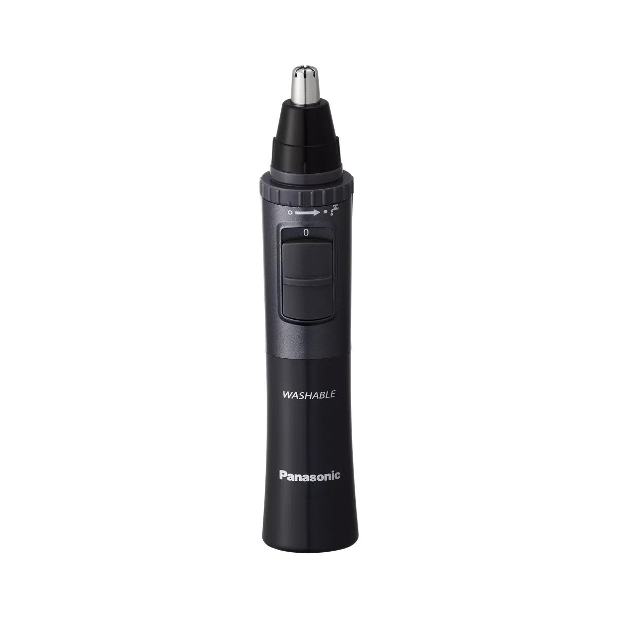 Panasonic ER-GN33-H301 rasoio di precisione Nero