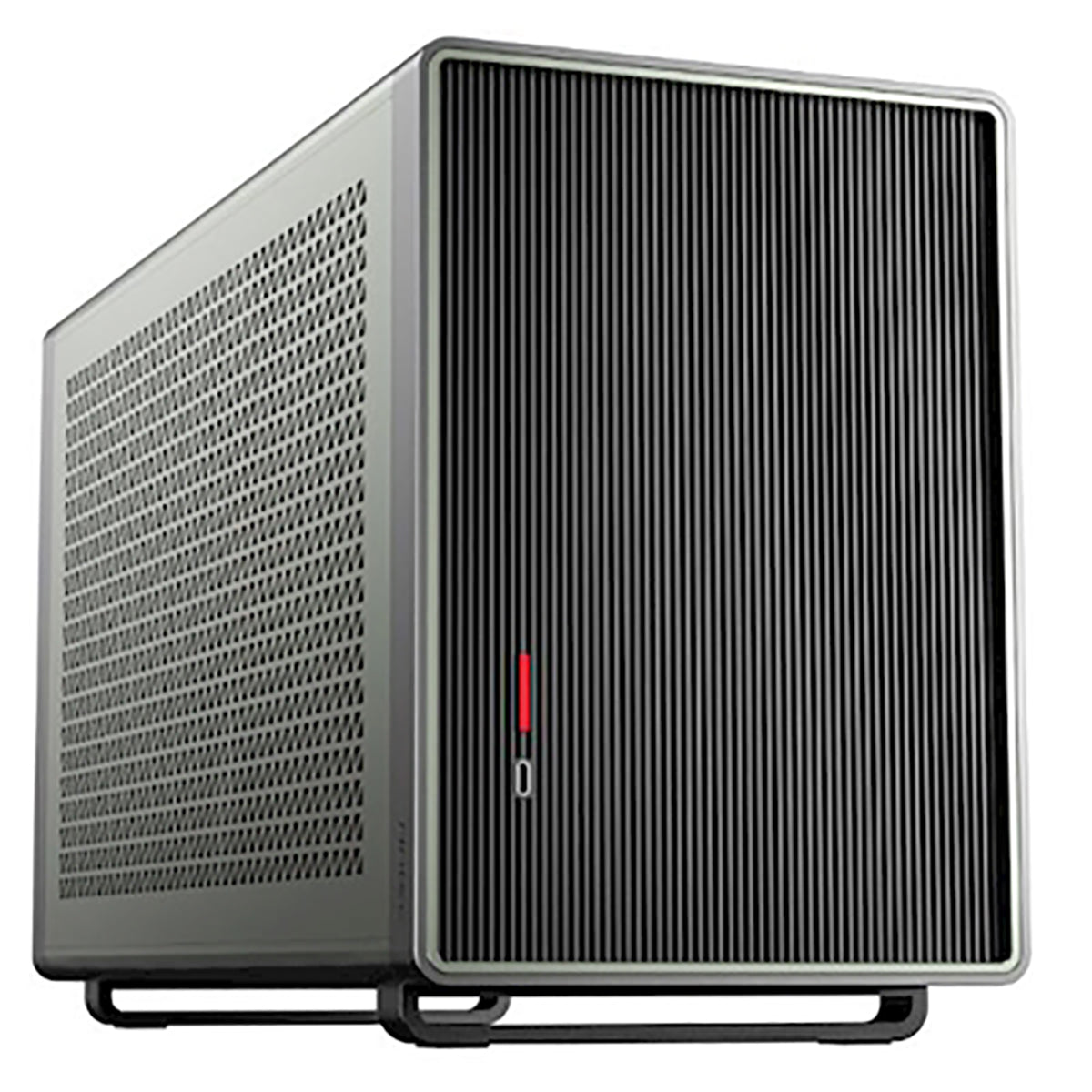Antec 0-761345-10169-1 computer case