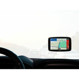 TomTom GO navigatore Palmare/Fisso 17,8 cm (7") Touch screen Nero