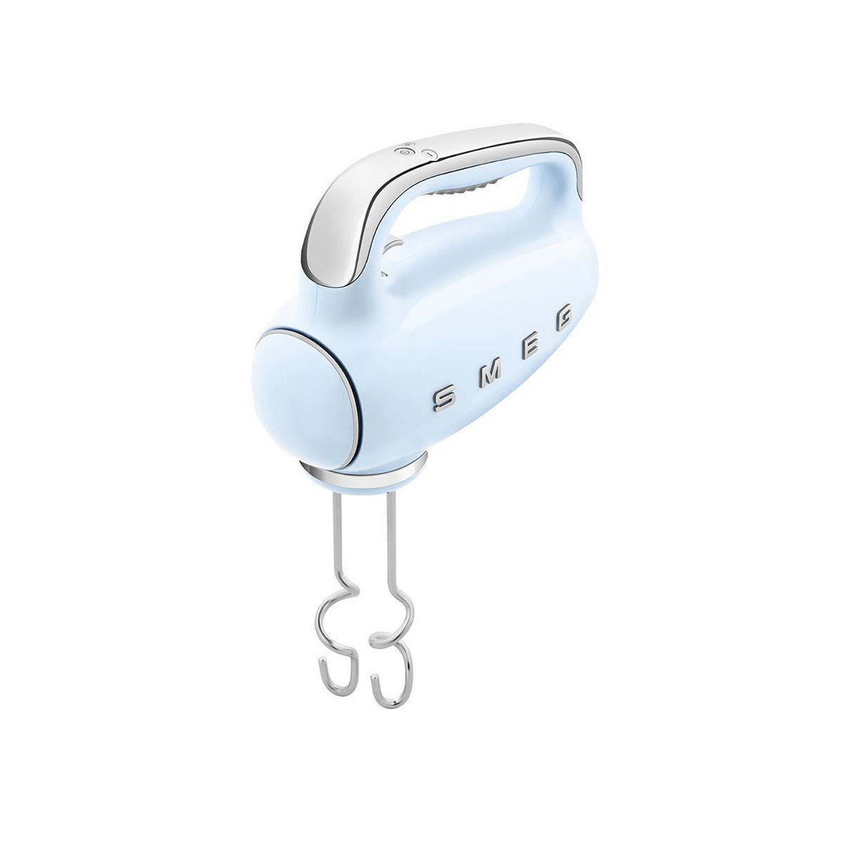 Smeg Sbattitore 50 s Style Azzurro LUCIDO HMF01PBEU