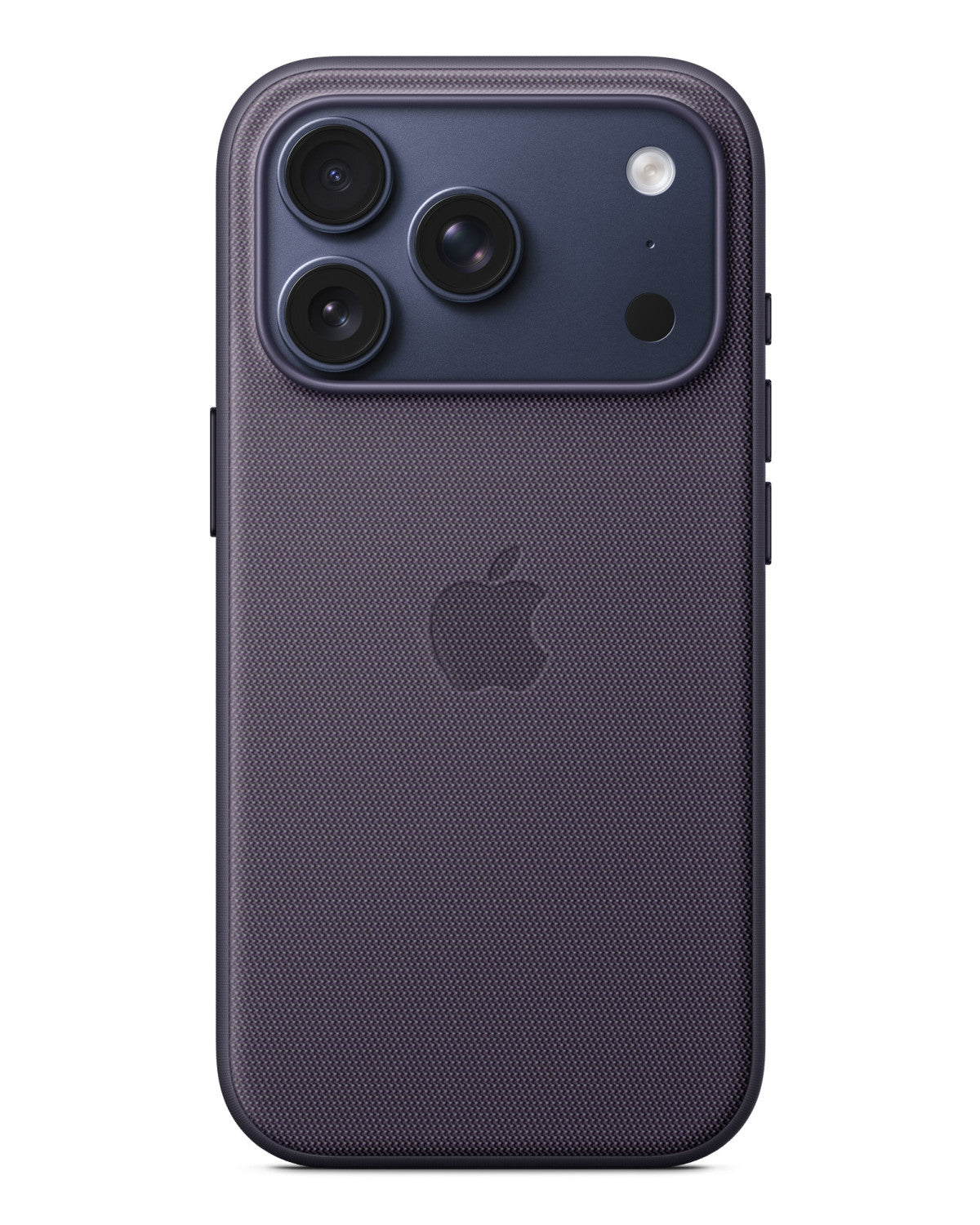 Apple MGF54ZM/A custodia per Apple iPhone 17 Pro Cover Viola