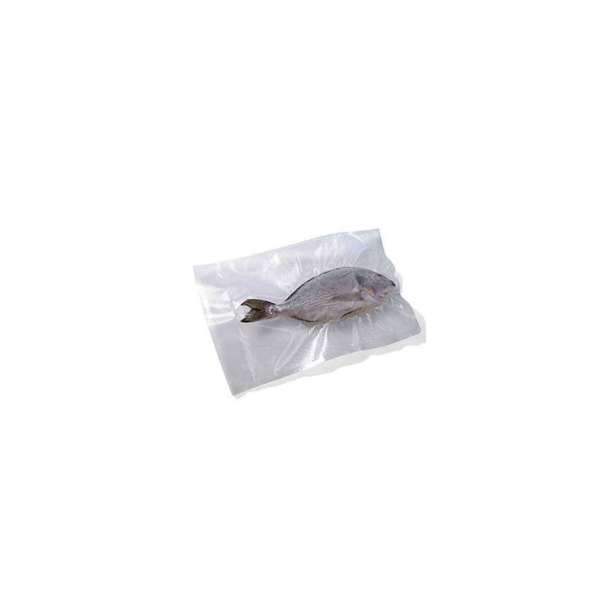 Vigor Blinky Sacchetti Per Sottovuoto Goffrati 30x40 Cm Confezione Da 50 Pezzi