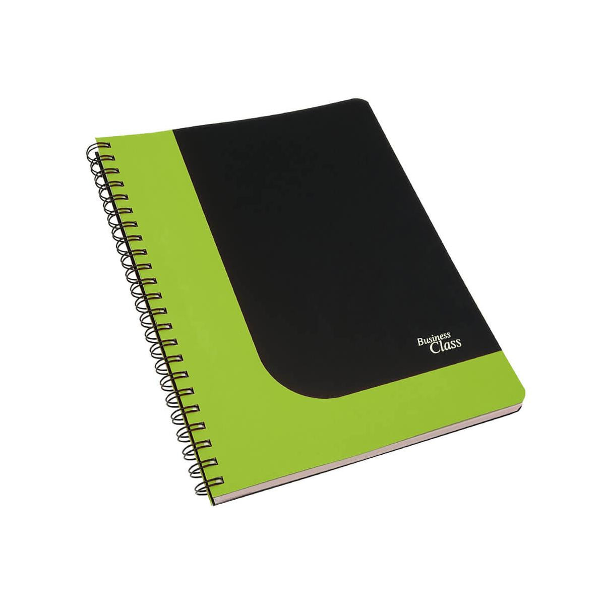 Blasetti 6519 quaderno per scrivere A4 150 fogli Colori assortiti